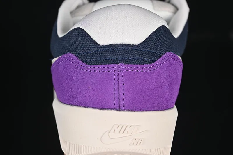 All categories Nk SB Dunk series Nk Force 58 simplified skateboard shoes J version Nike SB Force 58 Nike simplified retro skateboard shoes DV5477-403